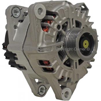 2023 Genesis G70 Alternator