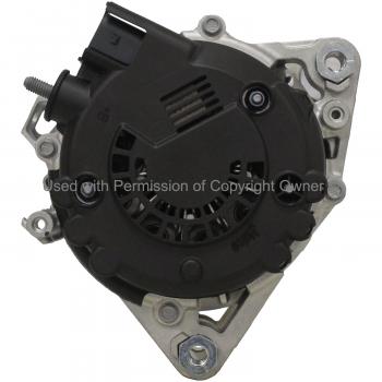 2020 Genesis G80 Alternator MPA 11896 image 2 of 4