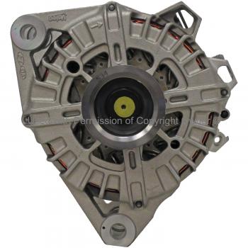 2020 Genesis G80 Alternator MPA 11896 image 3 of 4
