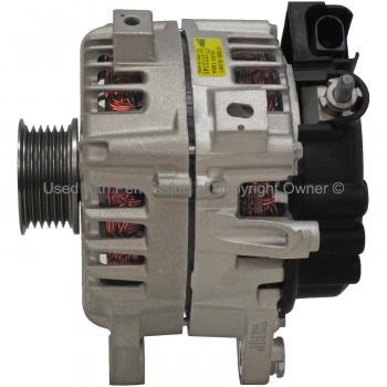 2020 Genesis G80 Alternator MPA 11896 image 4 of 4