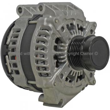 2020 Chrysler Voyager Alternator MPA 11897 image 1 of 4