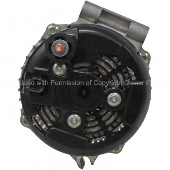 2020 Chrysler Voyager Alternator MPA 11897 image 2 of 4