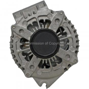 2020 Chrysler Voyager Alternator MPA 11897 image 3 of 4