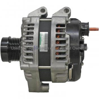 2020 Chrysler Voyager Alternator MPA 11897 image 4 of 4