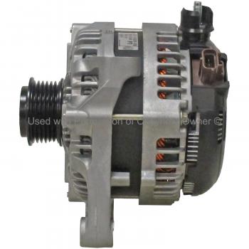 2019 Ford F-450 Super Duty Alternator MPA 11898 image 4 of 4