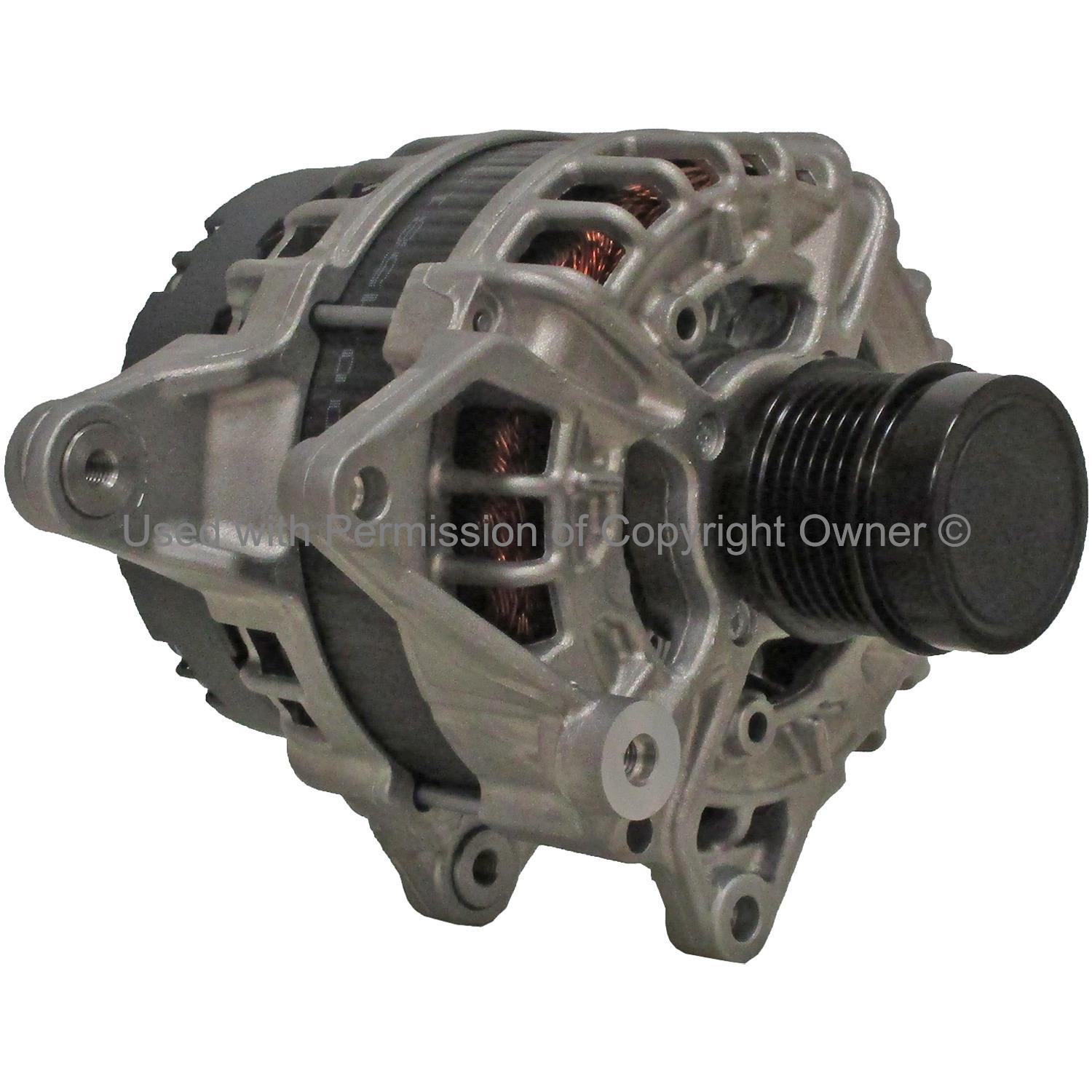 MPA 11900 Alternator product image 1 of 4