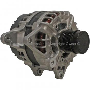2022 Mercedes-Benz Metris Alternator MPA 11900 image 1 of 4