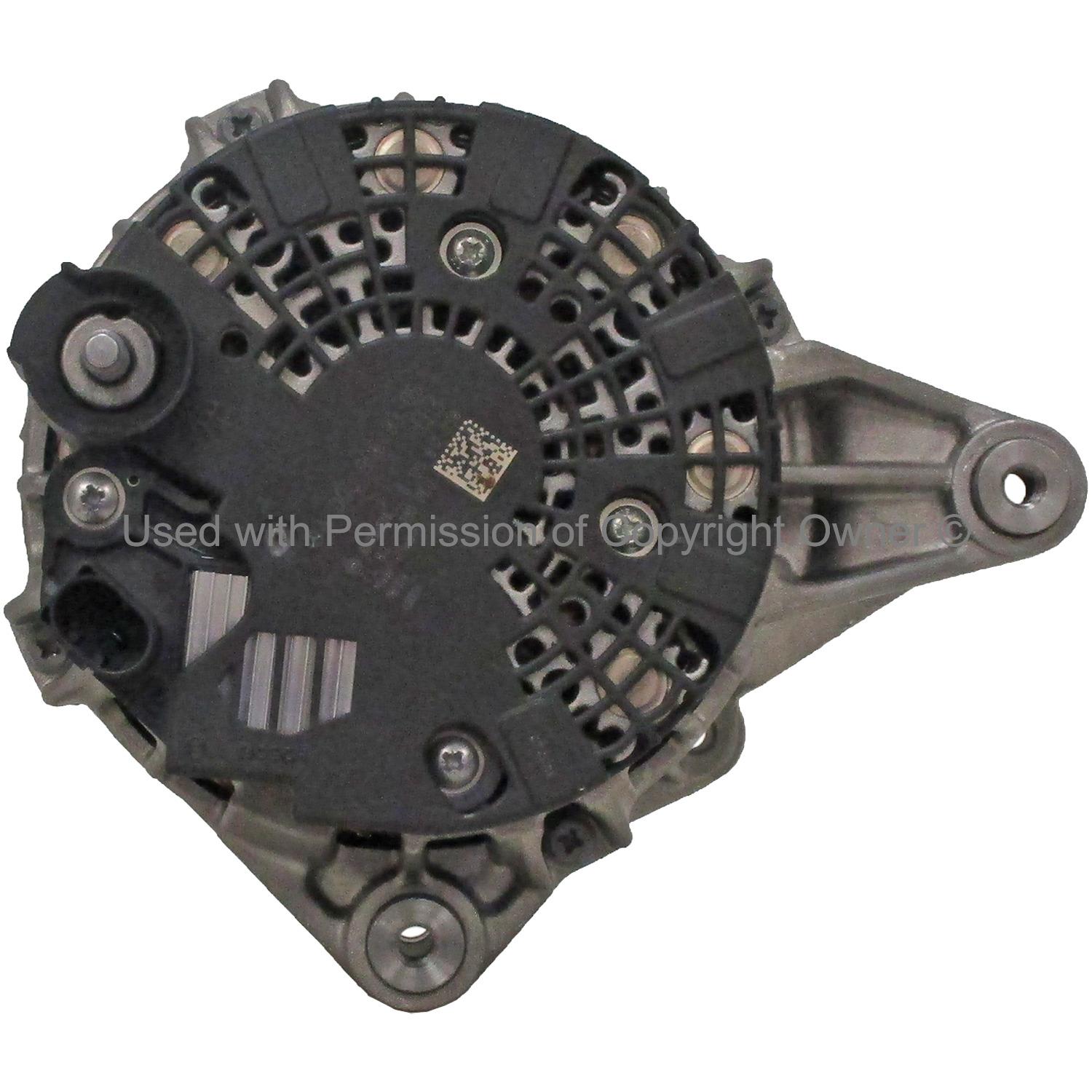 MPA 11900 Alternator product image 2 of 4