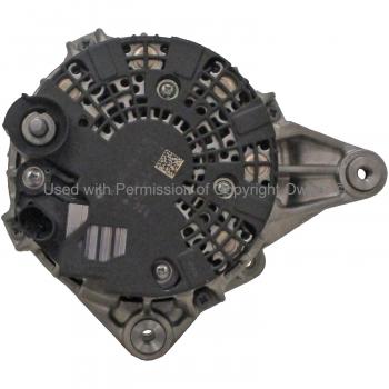 2022 Mercedes-Benz Metris Alternator MPA 11900 image 2 of 4