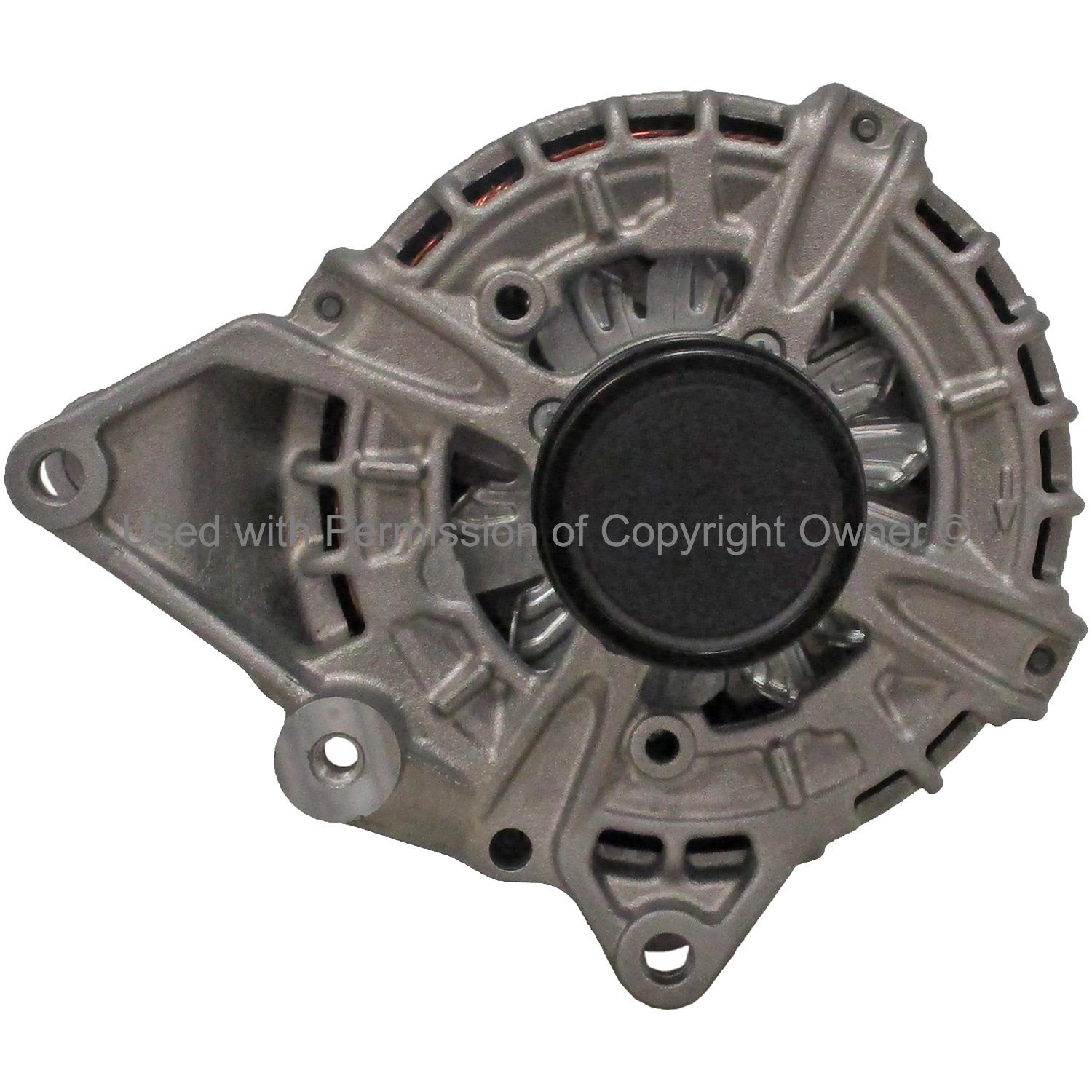 MPA 11900 Alternator product image 3 of 4