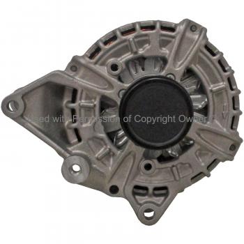 2022 Mercedes-Benz Metris Alternator MPA 11900 image 3 of 4