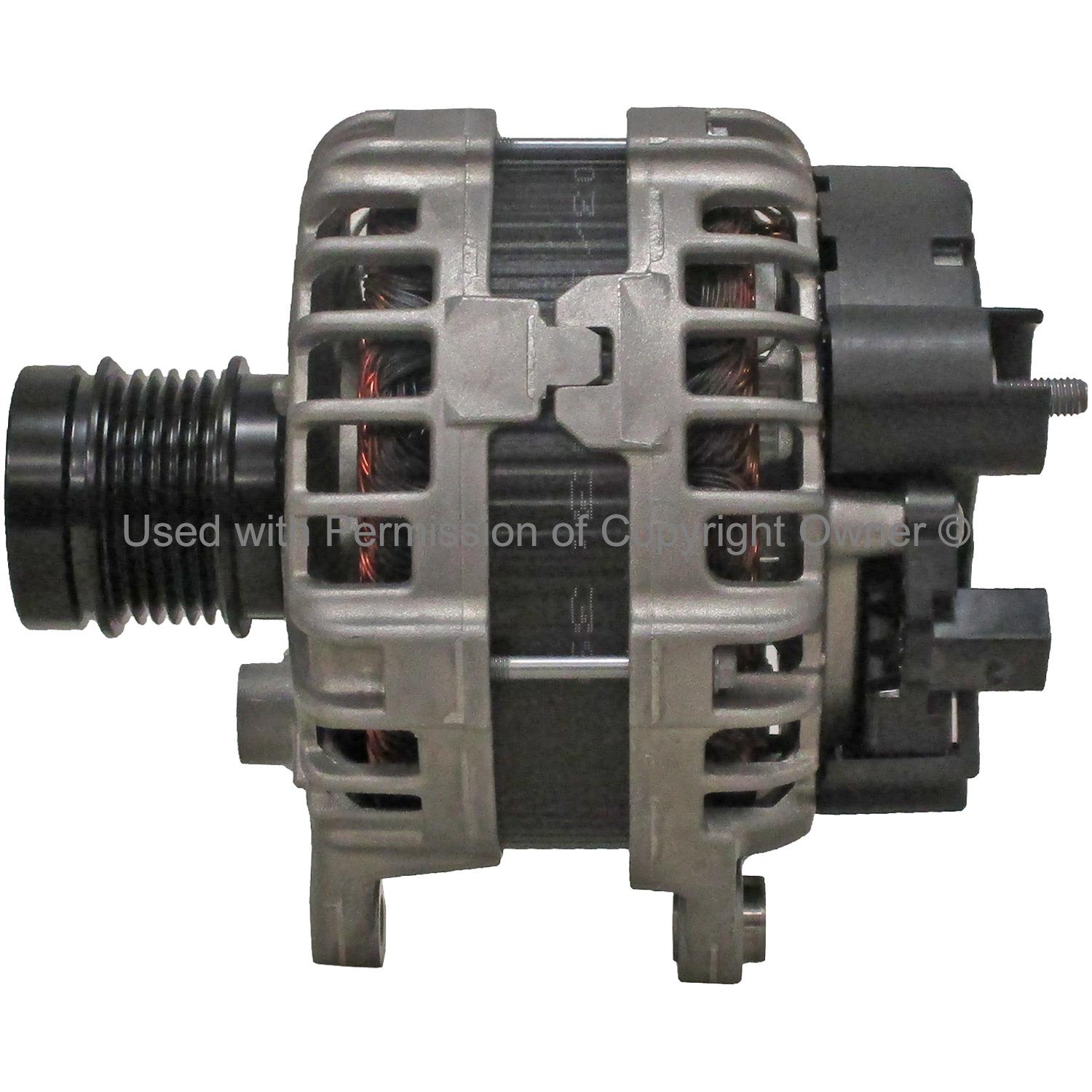 MPA 11900 Alternator product image 4 of 4