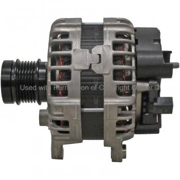 2022 Mercedes-Benz Metris Alternator MPA 11900 image 4 of 4