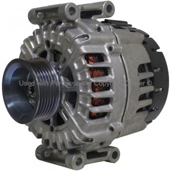 2018 Audi A7 Quattro Alternator