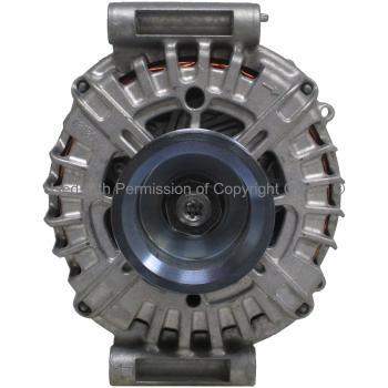 2018 Audi A7 Quattro Alternator MPA 11901 image 3 of 4