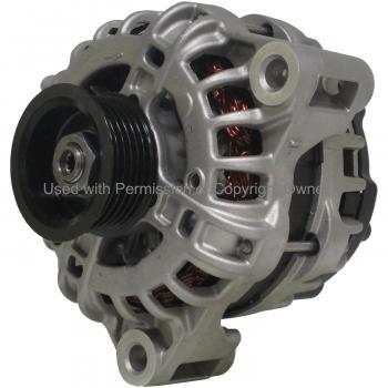 2016 Chevrolet Express 4500 Alternator MPA 11902 image 1 of 4