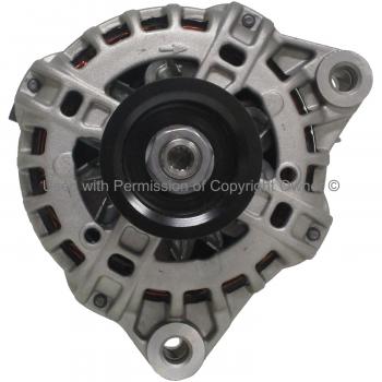 2016 Chevrolet Express 4500 Alternator MPA 11902 image 3 of 4