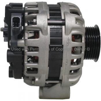 2016 Chevrolet Express 4500 Alternator MPA 11902 image 4 of 4