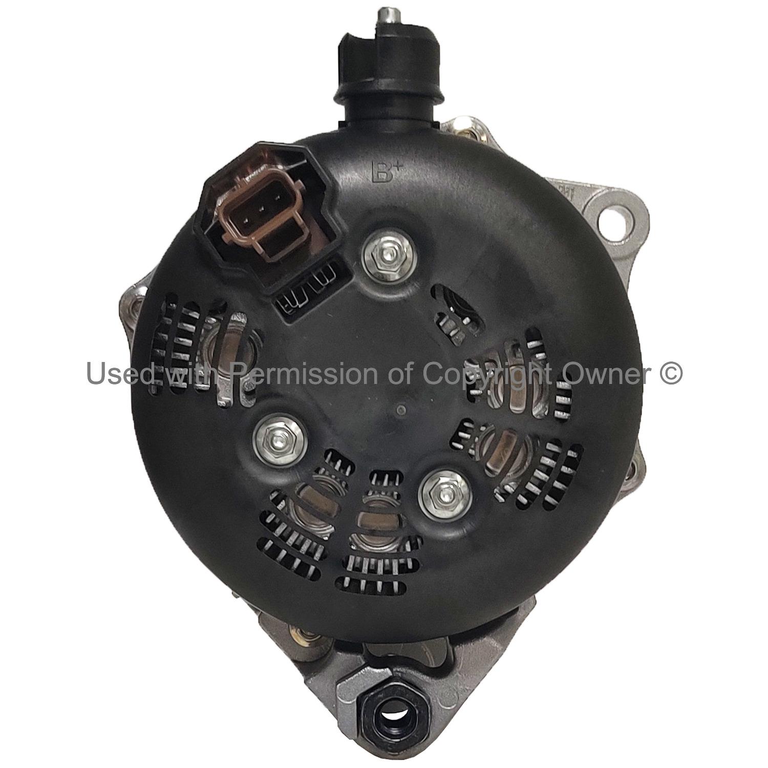 MPA 11903 - Alternator MPA 11903 Alternator product image 2 of 4