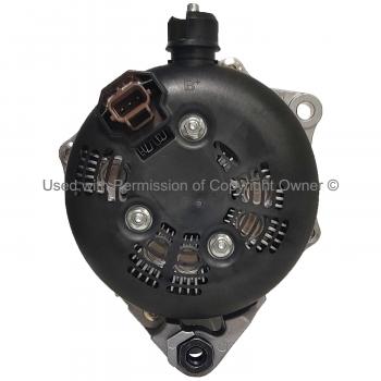 2022 Ford F53 Alternator MPA 11903 image 2 of 4