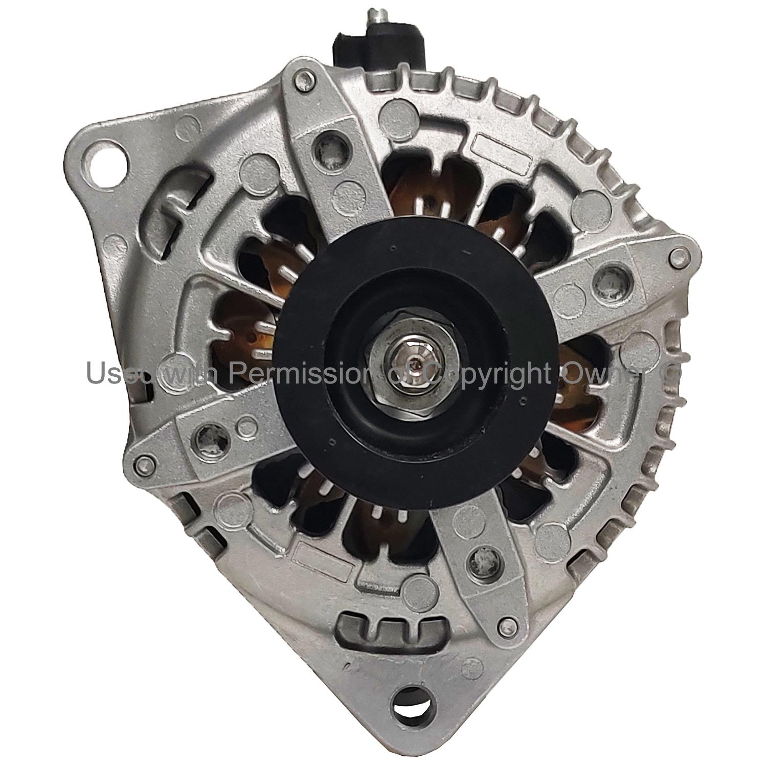 MPA 11903 - Alternator MPA 11903 Alternator product image 3 of 4