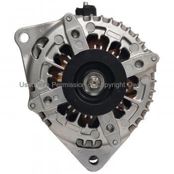2022 Ford F53 Alternator MPA 11903 image 3 of 4