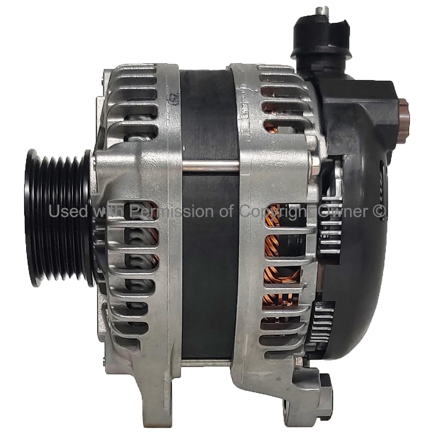 MPA 11903 - Alternator MPA 11903 Alternator product image 4 of 4