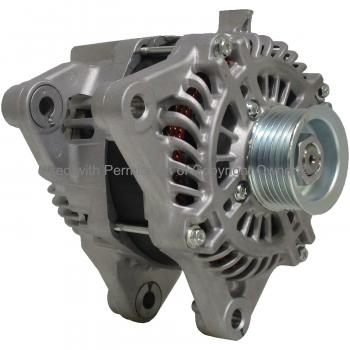 2023 Jaguar F-Pace Alternator