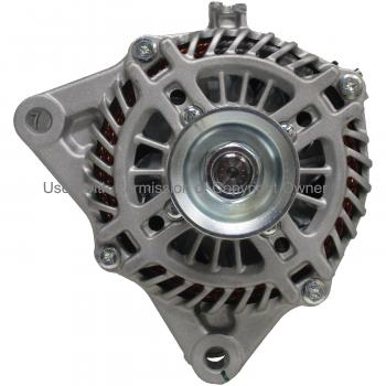 2023 Jaguar F-Pace Alternator MPA 11904 image 3 of 4