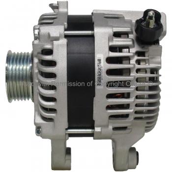 2023 Jaguar F-Pace Alternator MPA 11904 image 4 of 4