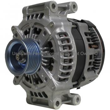 2018 Audi Q7 Alternator
