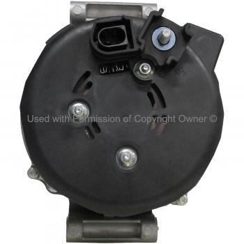 2018 Audi Q7 Alternator MPA 11905 image 2 of 4