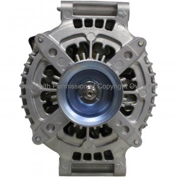 2018 Audi Q7 Alternator MPA 11905 image 3 of 4