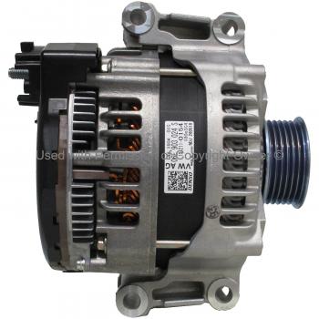 2018 Audi Q7 Alternator MPA 11905 image 4 of 4