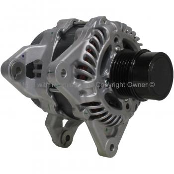 2020 Nissan Versa Alternator MPA 11906 image 1 of 4