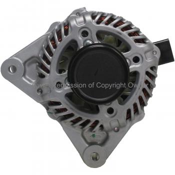 2020 Nissan Versa Alternator MPA 11906 image 3 of 4