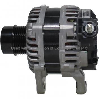 2020 Nissan Versa Alternator MPA 11906 image 4 of 4