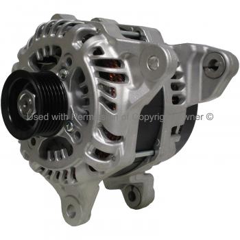 2020 Ram 1500 Alternator MPA 11907 image 1 of 4