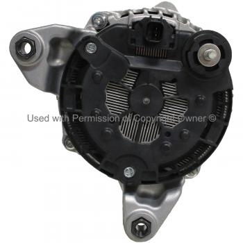 2020 Ram 1500 Alternator MPA 11907 image 2 of 4