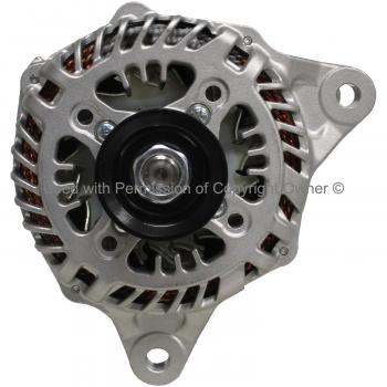 2020 Ram 1500 Alternator MPA 11907 image 3 of 4