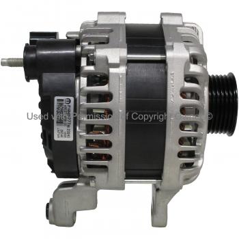 2020 Ram 1500 Alternator MPA 11907 image 4 of 4