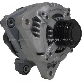 2023 Genesis G70 Alternator MPA 11908 image 1 of 4