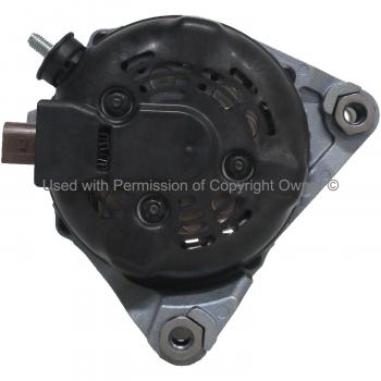 2023 Genesis G70 Alternator MPA 11908 image 2 of 4