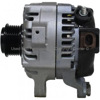 2023 Genesis G70 Alternator MPA 11908 image 4 of 4