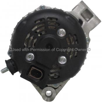2023 Jaguar F-Pace Alternator MPA 11909 image 2 of 4