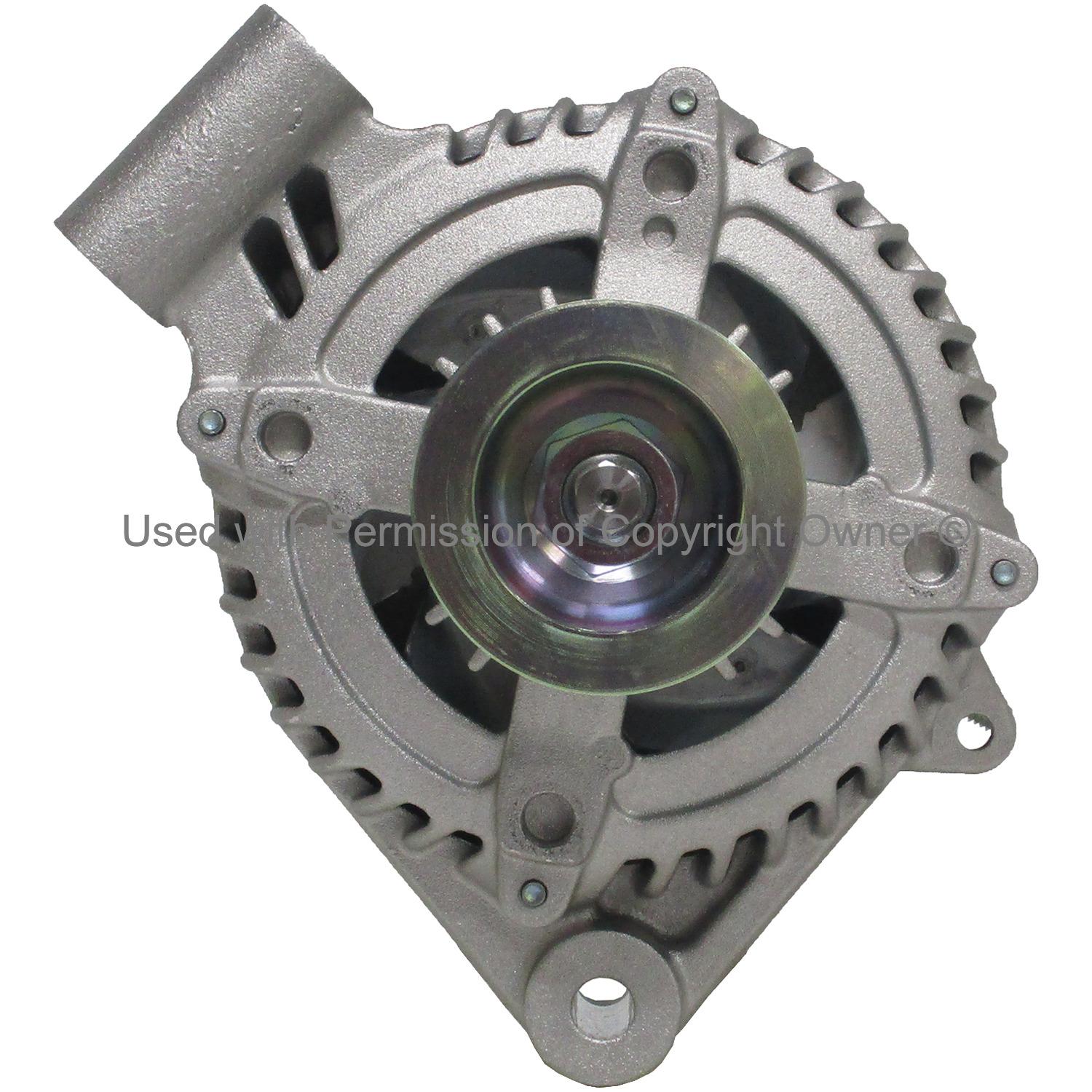 MPA 11909 - Alternator MPA 11909 Alternator product image 3 of 4