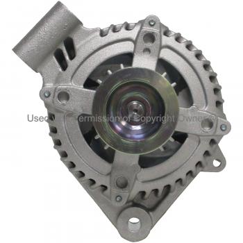 2023 Jaguar F-Pace Alternator MPA 11909 image 3 of 4
