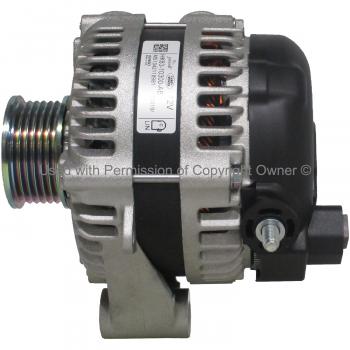 2023 Jaguar F-Pace Alternator MPA 11909 image 4 of 4