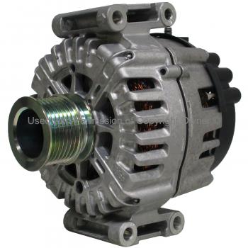 2015 Mercedes-Benz ML350 Alternator MPA 11910 image 1 of 4