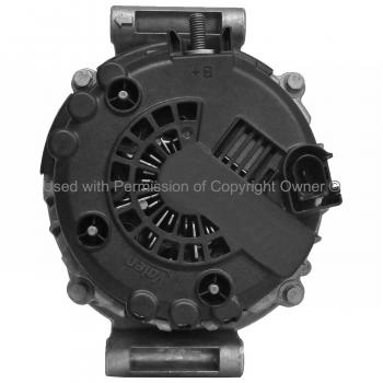 2015 Mercedes-Benz ML350 Alternator MPA 11910 image 2 of 4
